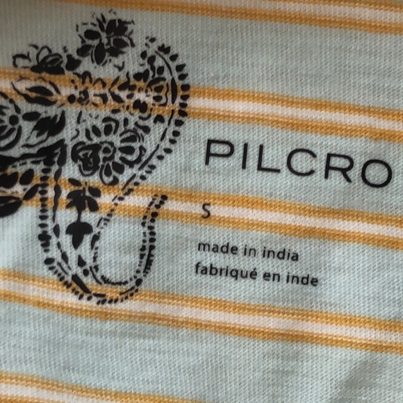 Pilcro Yucca Valley Graphic Tee - Picture 7 of 12